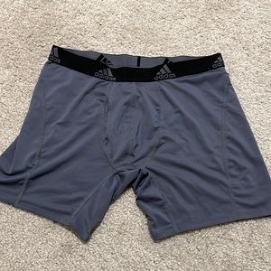 Adidas Aeroready Athletic Underwear (3)